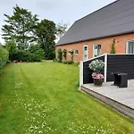 Bed and breakfast Klausievej