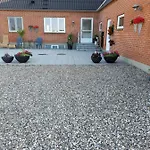 Klausievej * Ulfborg