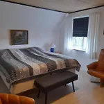 Bed & Breakfast Klausievej Ulfborg
