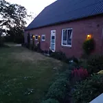 Klausievej Ulfborg