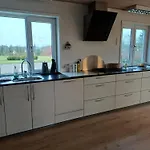 Klausievej Bed and breakfast Ulfborg