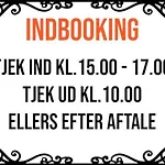 Bed & Breakfast Klausievej