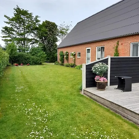 Bed and breakfast Klausievej