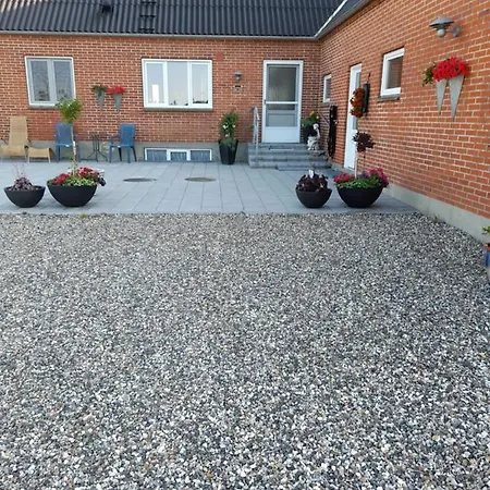 Klausievej * Ulfborg