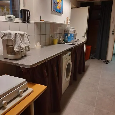 Couette-café Klausievej *