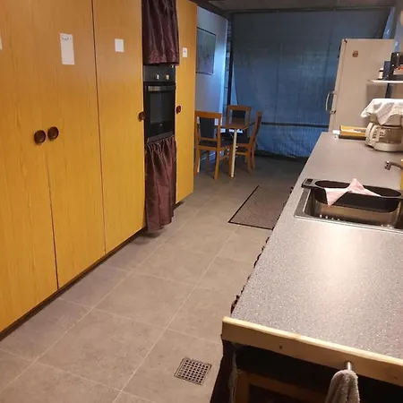 住宿加早餐酒店 Klausievej 乌尔夫堡