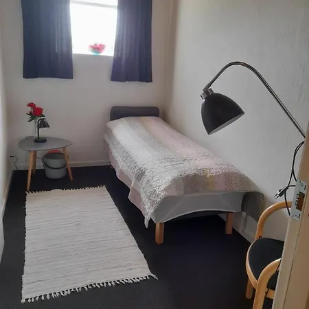 Couette-café Klausievej *