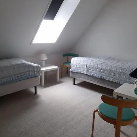 Couette-café Klausievej