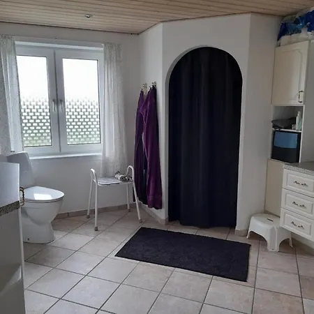 Klausievej * Ulfborg