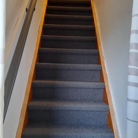 Couette-café Klausievej