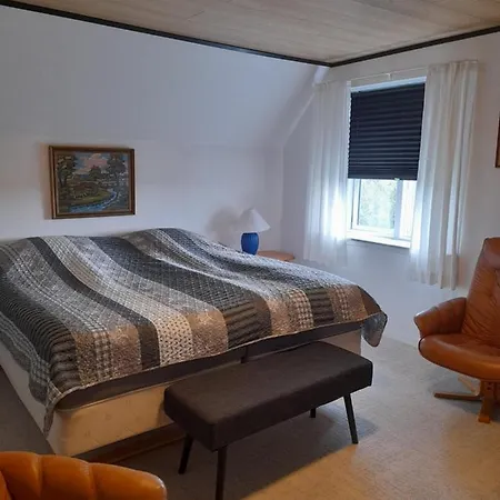 Oda ve Kahvaltı Klausievej Ulfborg