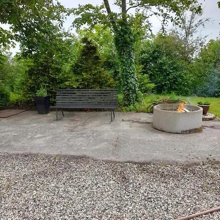 Couette-café Klausievej *