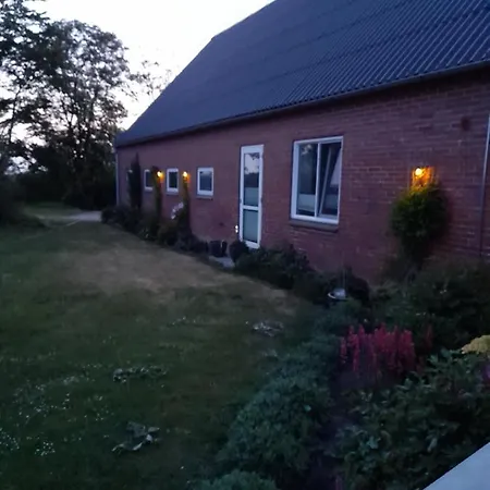 Klausievej Ulfborg