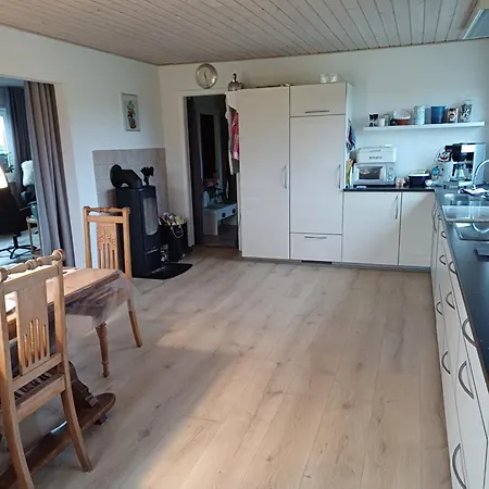 Klausievej Oda ve Kahvaltı Ulfborg