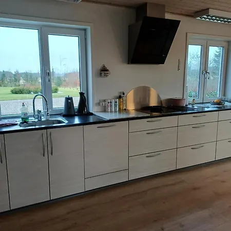 Klausievej Couette-café Ulfborg