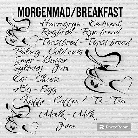 Klausievej * Ulfborg