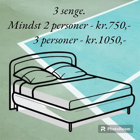 Klausievej * Ulfborg