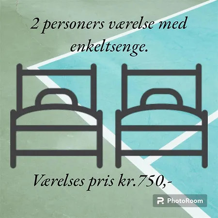 Couette-café Klausievej Ulfborg