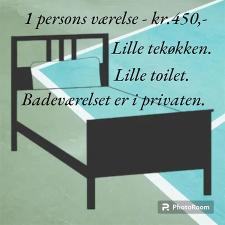 Klausievej Couette-café