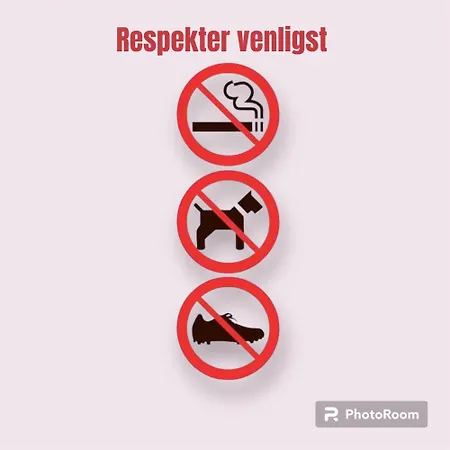 Klausievej Couette-café *