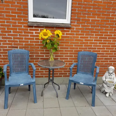 Klausievej * Ulfborg