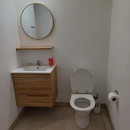 Couette-café Klausievej