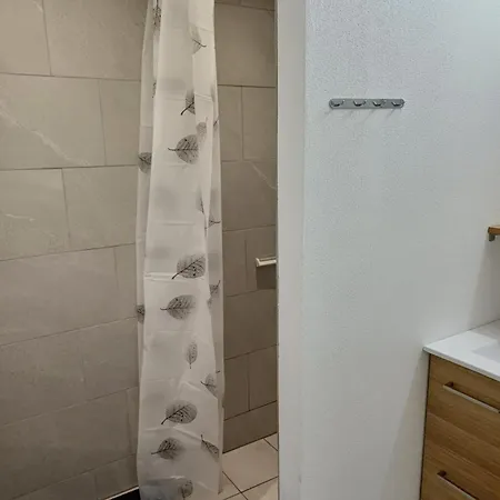 Klausievej Couette-café *