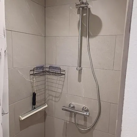 Klausievej Couette-café