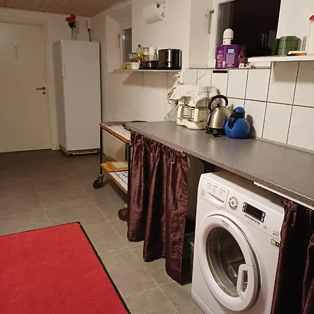 Couette-café Klausievej