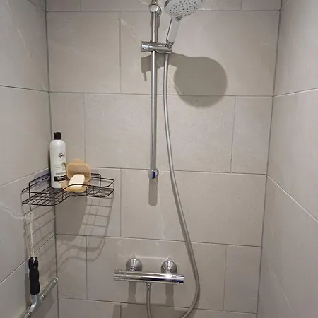 Klausievej Couette-café