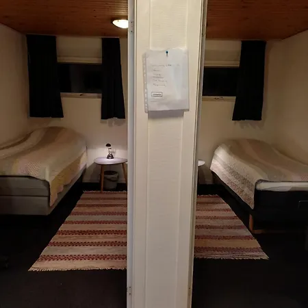 Klausievej Couette-café