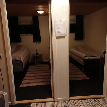 Klausievej Couette-café *