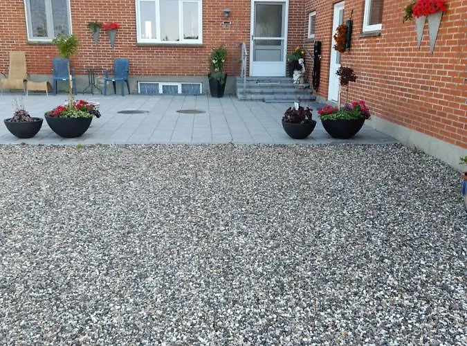 Klausievej * Ulfborg