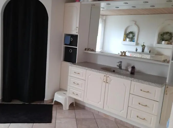 Bed & Breakfast Klausievej