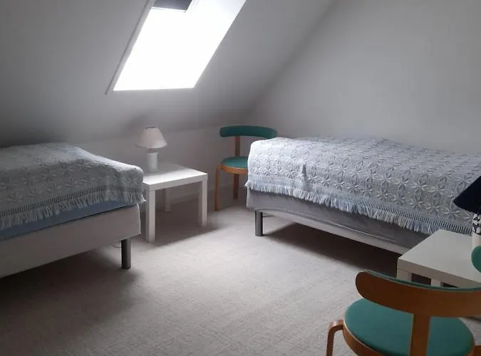 Bed & Breakfast Klausievej