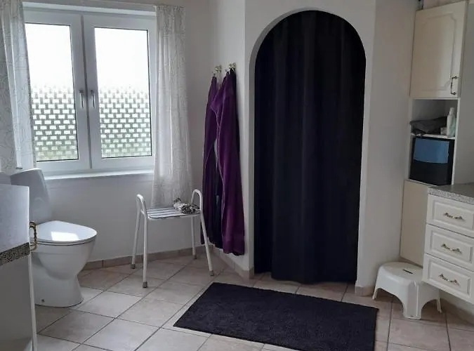 Klausievej * Ulfborg