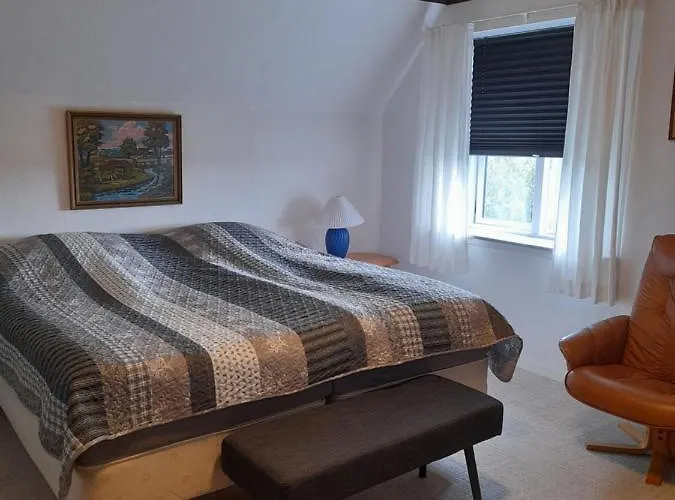 Bed & Breakfast Klausievej Ulfborg