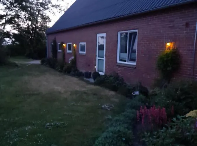 Klausievej Ulfborg