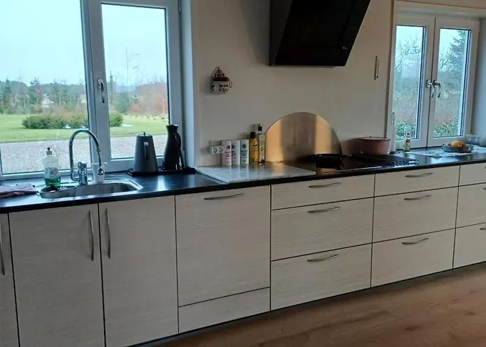 Klausievej Bed & Breakfast Ulfborg