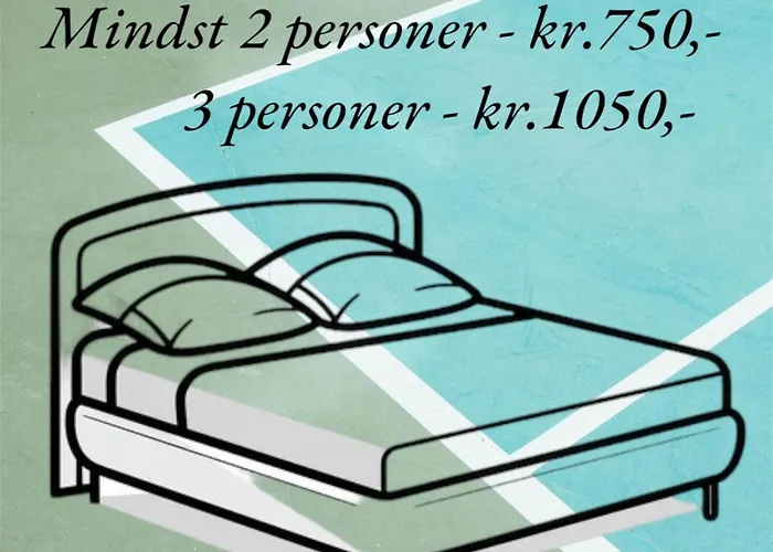 Klausievej * Ulfborg