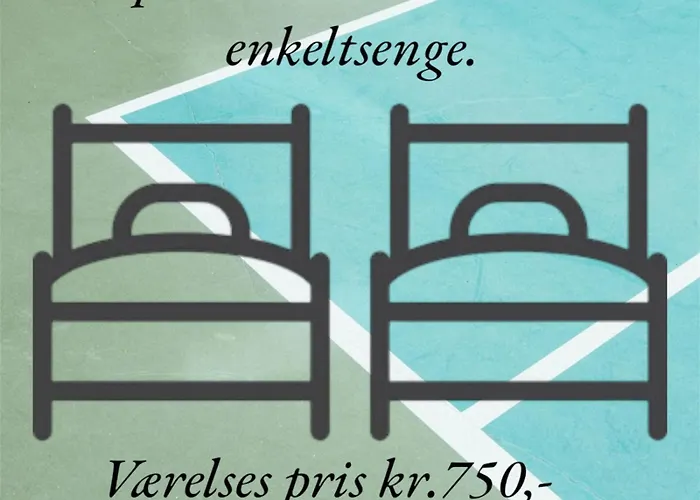 Bed & Breakfast Klausievej Ulfborg