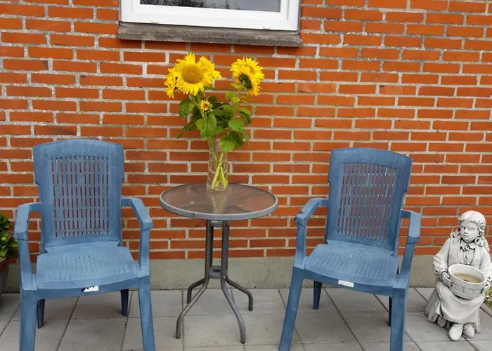 Klausievej * Ulfborg