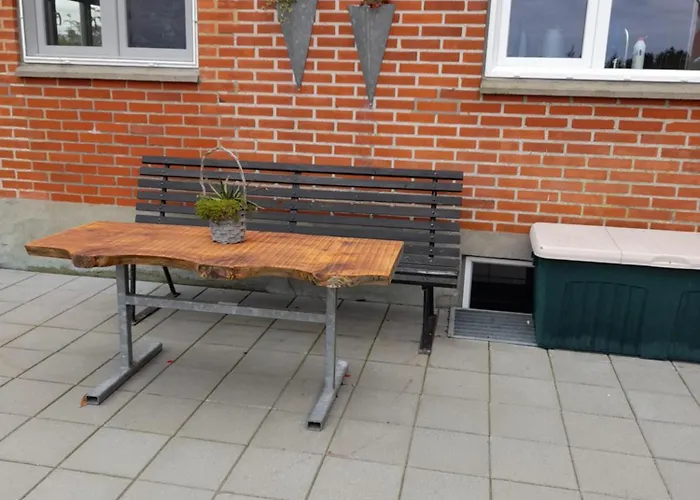 Klausievej Bed & Breakfast Ulfborg