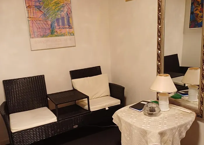Bed & Breakfast Klausievej Ulfborg