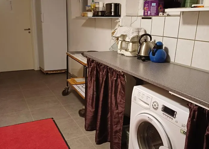 Bed & Breakfast Klausievej