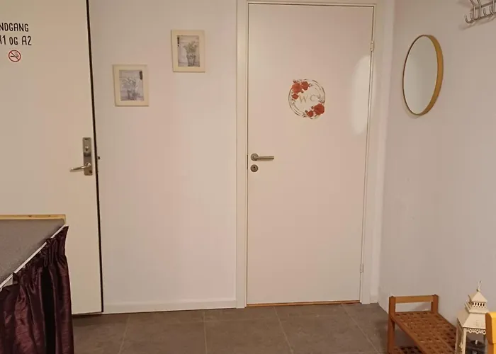 Klausievej *