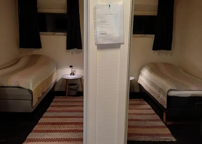 Klausievej Bed & Breakfast